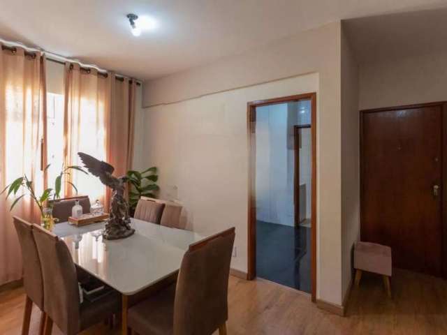 Apartamento Garden com 3 dormitórios 1 Suite à venda, 110 m² por R$ 530.000