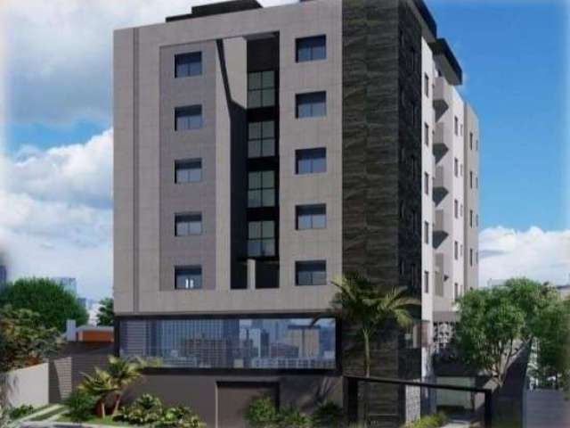 Apartamento com 3 quartos à venda por R$ 629.000 - Itapoã - Belo Horizonte/MG