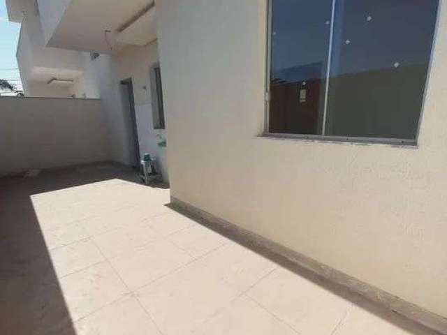 Apartamento Garden com 2 quartos à venda, 73 m² por R$ 335.000 - Piratininga (Venda Nova) - Belo Horizonte/MG