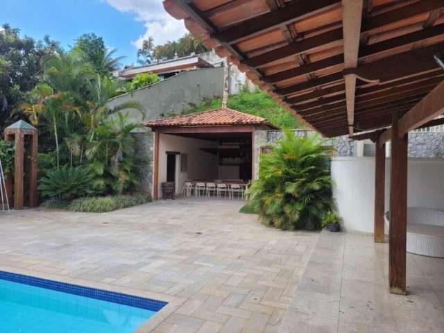 Casa com entrada independente 5 quartos com 03 suítes à venda, 931 m² por R$ 3.700.000 - Jardim Atlantico - Belo Horizonte/MG