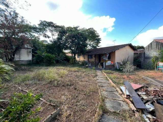 Terreno à venda, 587 m² por R$ 1.060.000,00 - Vila Cloris - Belo Horizonte/MG