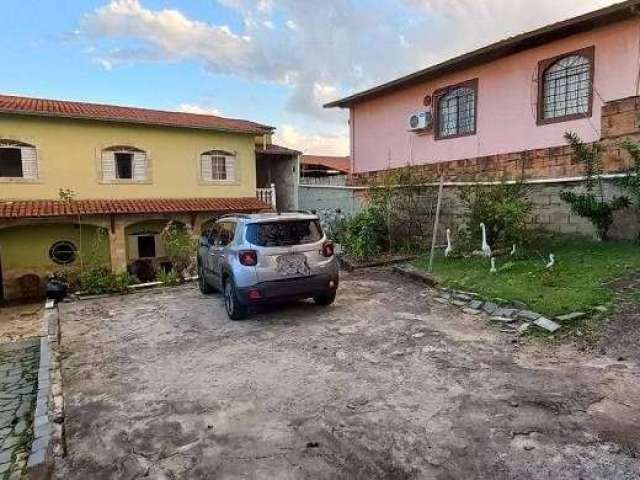 Casa com 3 quartos à venda, 282 m² por R$ 650.000 - Vila Cloris - Belo Horizonte/MG