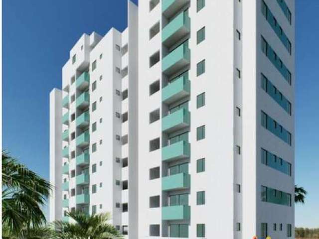 Apartamento com 2 quartos à venda, 55 m² por R$ 389.500 - Santa Mônica - Belo Horizonte/MG