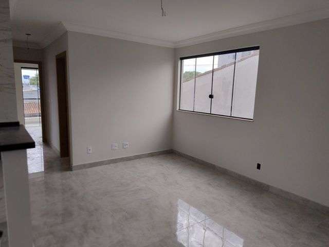 Apartamento com 3 quartos 1 suite à venda, 67 m² por R$ 453.000 - Visconde do Rio Branco - Belo Horizonte/MG