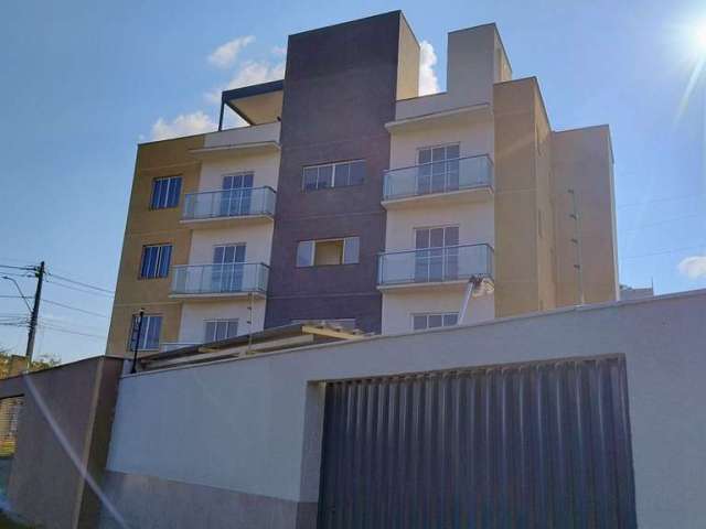 Apartamento com 2 quartos à venda, 53 m² por R$ 299.000 - Xangri-Lá - Contagem/MG