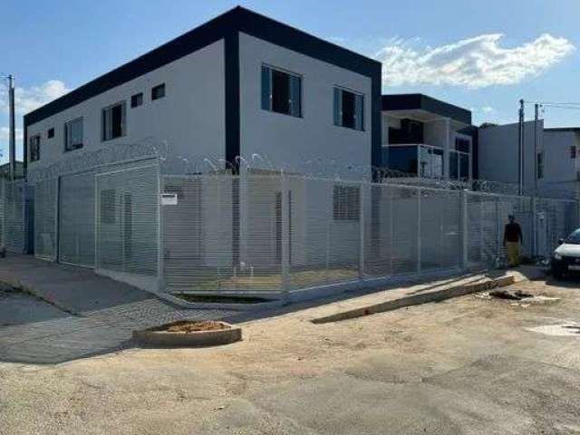 Casa duplex com entrada independente com 3 quartos sendo 01 com suite à venda, 144 m² por R$ 545.000 - Piratininga (Venda Nova) - Belo Horizonte/MG