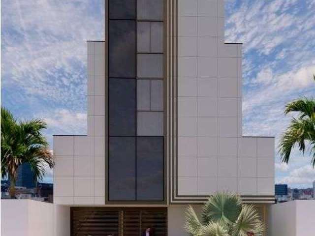 Apartamento Garden com 2 quartos sendo 01 com suite à venda, 76 m² por R$ 690.000 - Alto Barroca - Belo Horizonte/MG