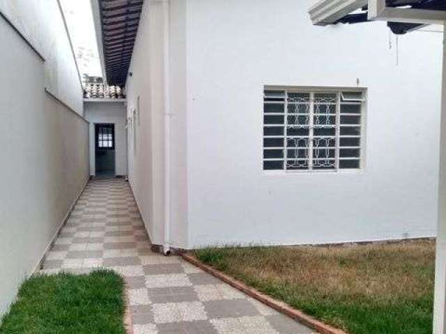 Casa com 3 Quartos 1 suíte à venda, 116 m² por R$ 680.000 - São João Batista (Venda Nova) - Belo Horizonte/MG