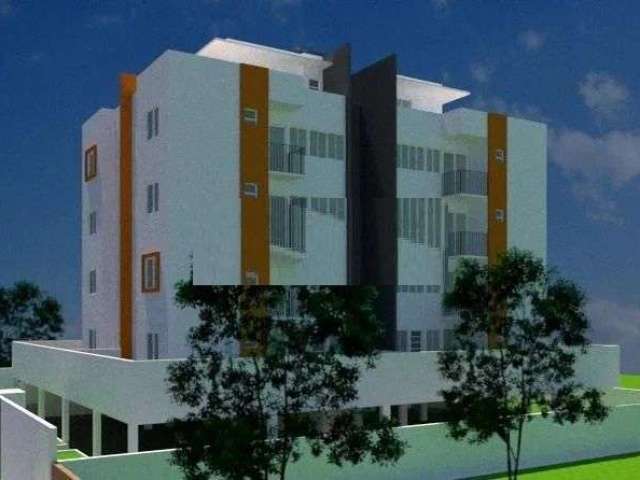 Apartamento com 2 quartos à venda, 60 m² por R$ 280.000 - Xangri-Lá - Contagem/MG