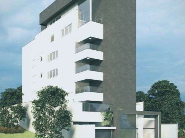 Cobertura com 4 quartos à venda, 290 m² por R$ 2.200.000 - Liberdade - Belo Horizonte/MG