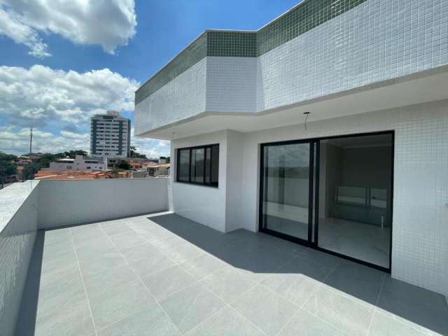 Cobertura com 2 quartos à venda por R$ 950.000 - Itapoã - Belo Horizonte/MG