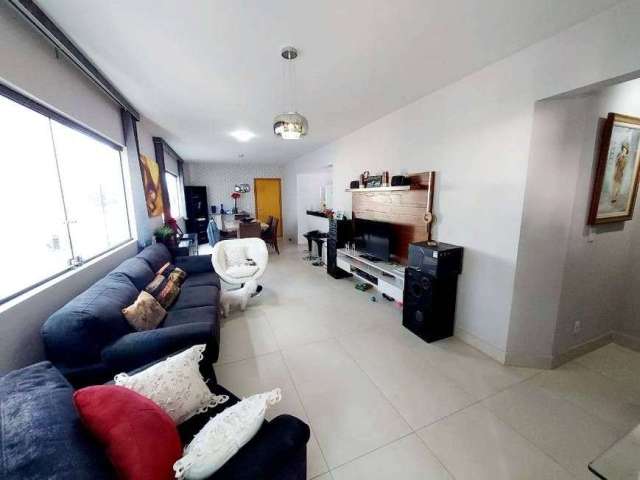 Apartamento com 4 quartos sendo 02 com suite à venda, 130 m² por R$ 1.150.000 - Liberdade - Belo Horizonte/MG