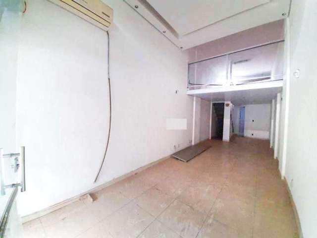 Loja à venda, 50 m² por R$ 380.000,00 - Santa Branca - Belo Horizonte/MG