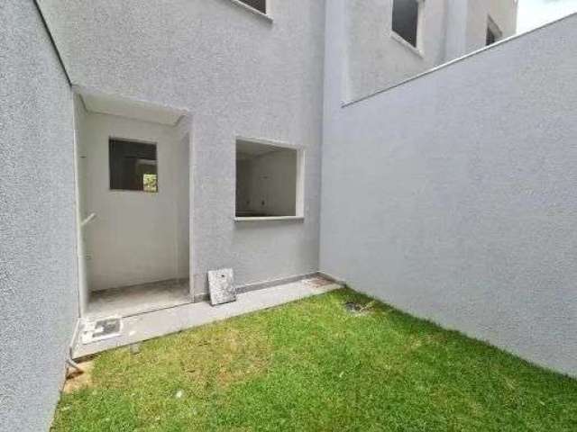 Casa com 2 quartos à venda, 70 m² por R$ 460.000 - Planalto - Belo Horizonte/MG