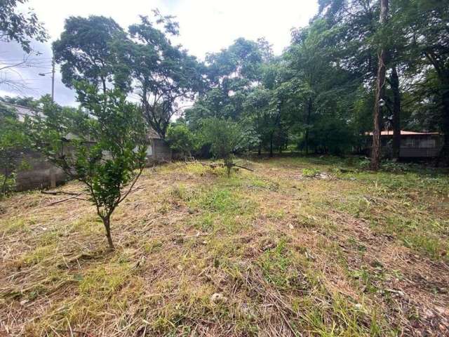 Terreno à venda, 2500 m² por R$ 990.000,00 - Pampulha - Belo Horizonte/MG