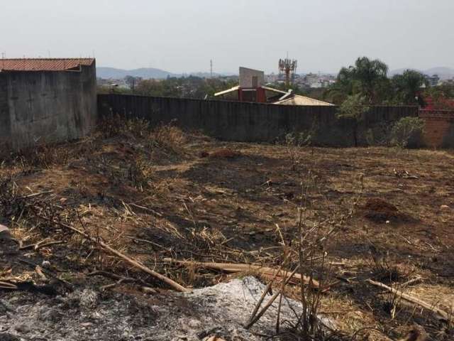 Terreno à venda, 1000 m² por R$ 660.000,00 - Enseada das Garças - Belo Horizonte/MG