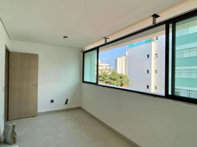 Apartamento com 3 quartos sendo 01 com suite , 63 m² - venda por R$ 610.000 ou aluguel por R$ 4.700/mês - Itapoã - Belo Horizonte/MG