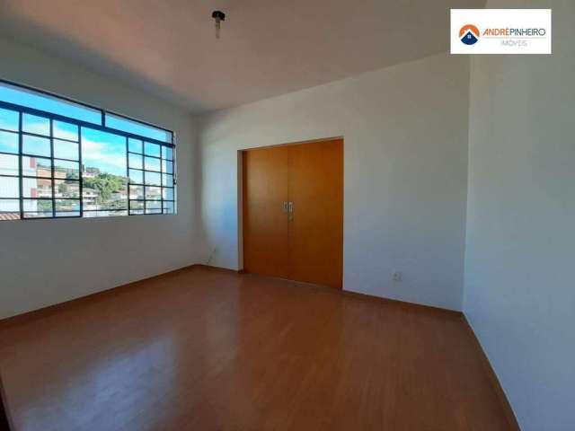 Apartamento com 3 Quartos à venda, 105 m² por R$ 570.000,00 - São José - Belo Horizonte/MG