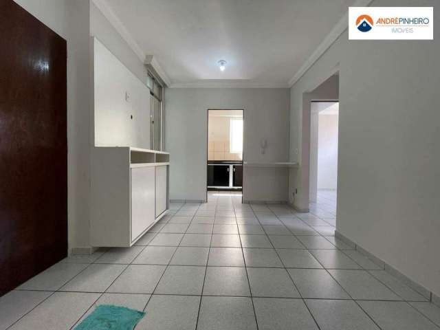 Apartamento com 2 quartos à venda, 51 m² por R$ 220.000 - São Bernardo- Belo Horizonte/MG