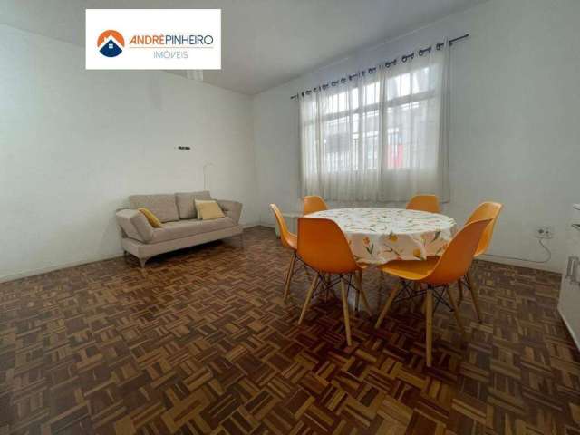 Apartamento com 3 Quartos à venda, 69m² por R$ 350.000,00 - Santa Amélia - Belo Horizonte/MG