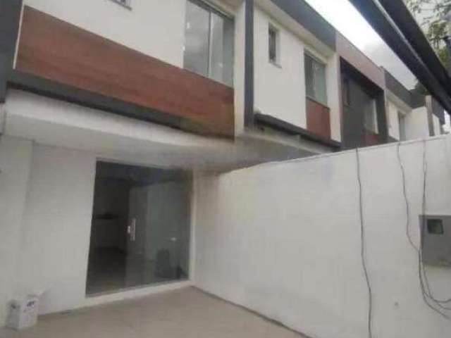 Casa duplex com entrada independente com 2 quartos sendo 01 com suite à venda, 88 m² por R$ 394.000 - Piratininga (Venda Nova) - Belo Horizonte/MG