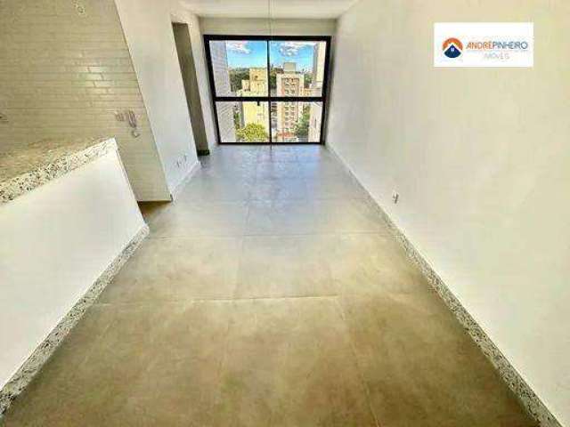 Apartamento à venda, 3 quartos - R$ 770.000 - Liberdade, Belo Horizonte/MG