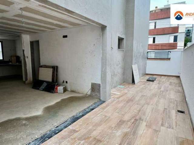 Apartamento com área privativa 03 quartos 119 m² á venda por R$ 890.000,00- Dona Clara - Belo Horizonte/MG