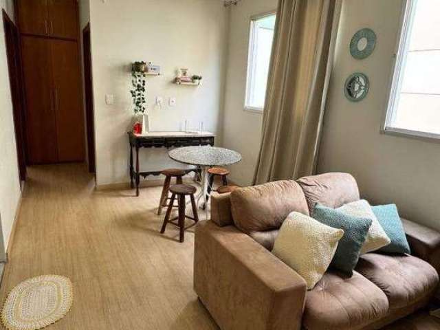 Apartamento com 2 quartos à venda, 56 m² por R$ 340.000,00 - Liberdade - Belo Horizonte/MG