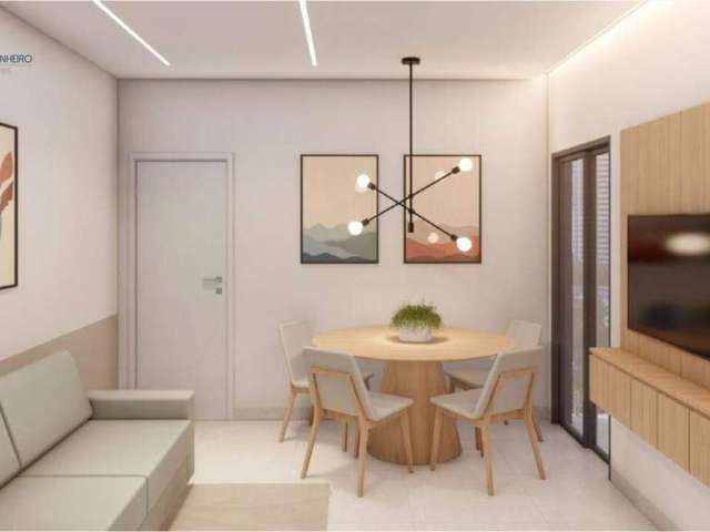 Apartamento com 2 Quartos à Venda por 329.000 no bairro Xangri-Lá - Contagem/MG