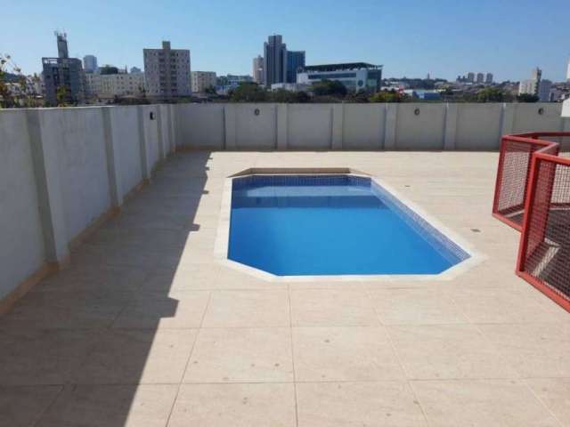 Apartamento com 2 dormitórios à venda, 70 m² por R$ 285.000 - Sao Bernado - Campinas/SP