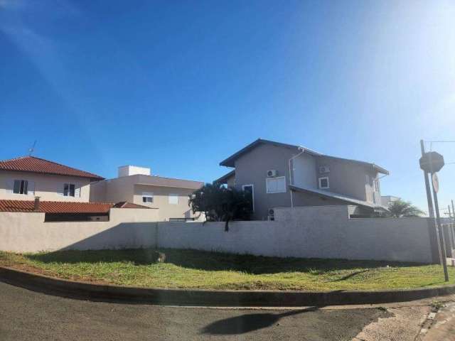 Terreno à venda, 286 m² por R$ 250.000 - Jardim Myrian Moreira da Costa - Campinas/SP