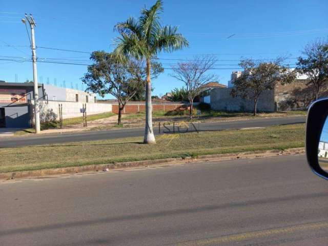 Terreno à venda, 250 m² por R$ 240.000 - Alphaville - Campinas/SP