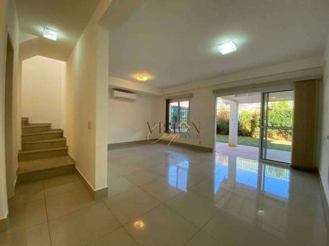 Casa com 4 dormitórios à venda por R$ 1.810.000,00 - Loteamento Residencial Vila Bella - Campinas/SP