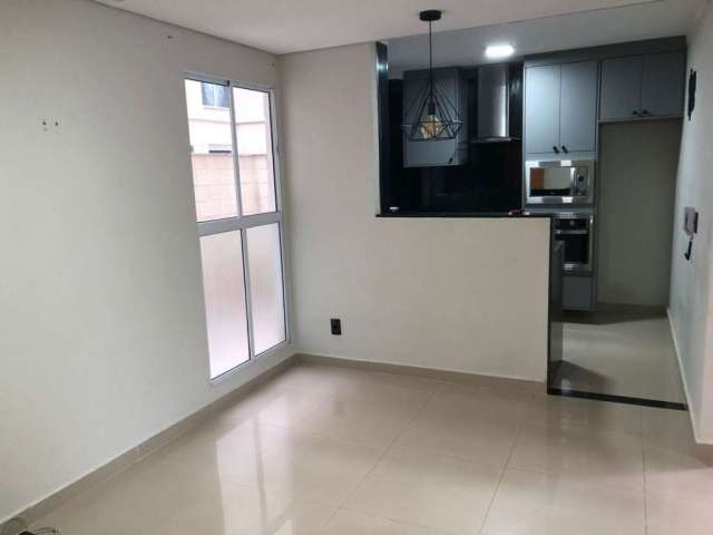 Apartamento com 2 dormitórios à venda, 43 m² por R$ 245.000,00 - Jardim Centenário - Campinas/SP