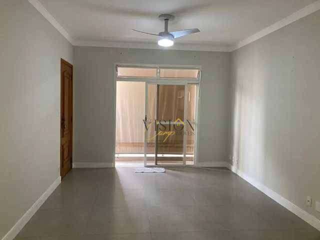 Apartamento com 3 dormitórios à venda, 111 m² por R$ 700.000,00 - Bosque - Campinas/SP