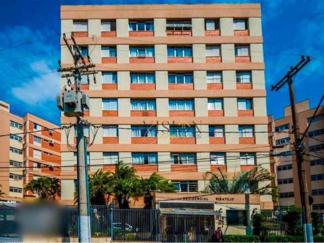 Apartamento com 3 dormitórios à venda, 100 m² por R$ 419.000,00 - Chácara da Barra - Campinas/SP