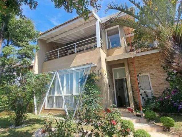 Casa com 5 dormitórios à venda, 1000 m² por R$ 3.600.000,00 - Parque Centenário - Jundiaí/SP