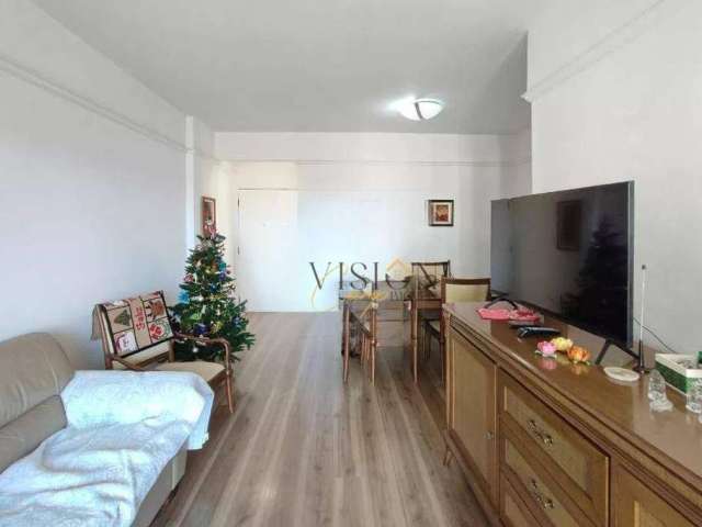 Apartamento com 3 dormitórios à venda, 82 m² por R$ 420.000,00 - Jardim Guarani - Campinas/SP