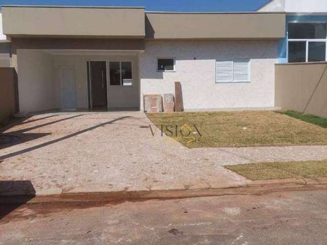 Casa com 3 dormitórios à venda, 210 m² por R$ 1.200.000 - Parque Xangrilá - Campinas/SP