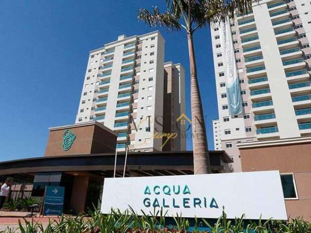 Apartamento com 3 dormitórios à venda - Fazenda São Quirino - Campinas/SP