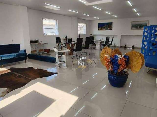 Sala para alugar, 260 m² por R$ 12.097,85/mês - Centro - Campinas/SP