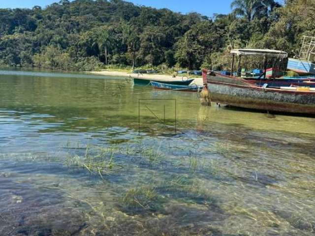 Oportunidade | terreno a metros do mar | com construção | praia de paulas | são francisco do sul