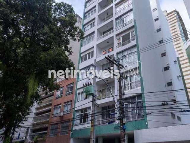 Venda Apartamento 4 quartos Campo Grande Salvador