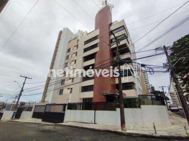 Venda Apartamento 4 quartos Caminho das Árvores Salvador