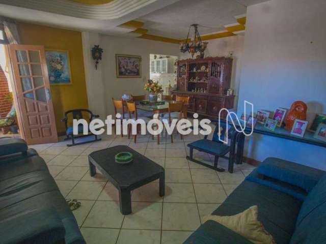 Venda Apartamento 4 quartos Itapuã Salvador