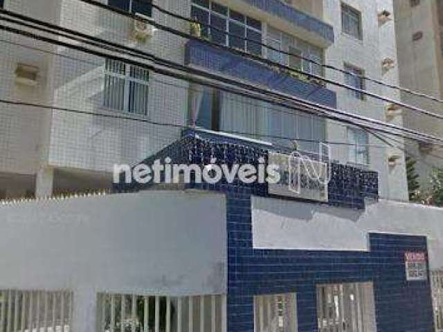 Venda Apartamento 3 quartos Stiep Salvador