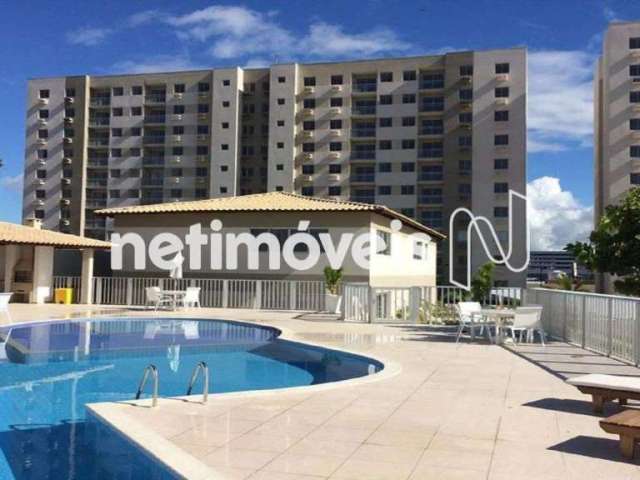 Venda Apartamento 3 quartos Itapuã Salvador