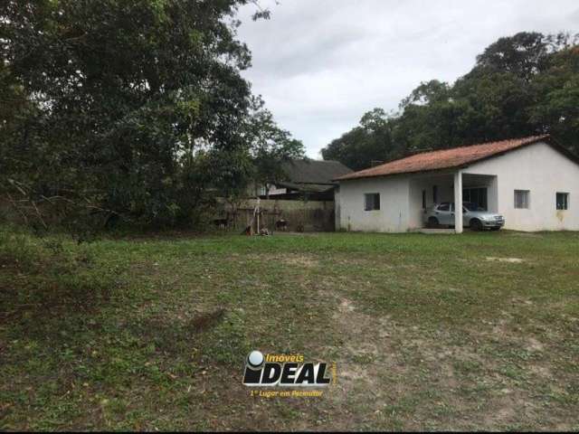 Casa em Pontal do Paraná