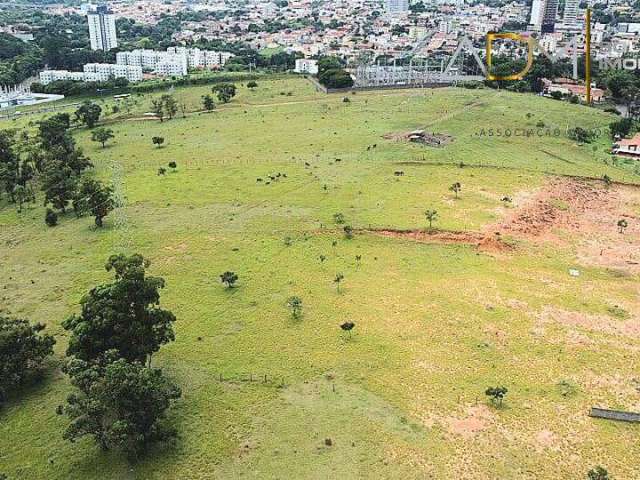 Área de 19.703,00 m² ao lado do Condomínio Spazzio Verde em Botucatu-SP