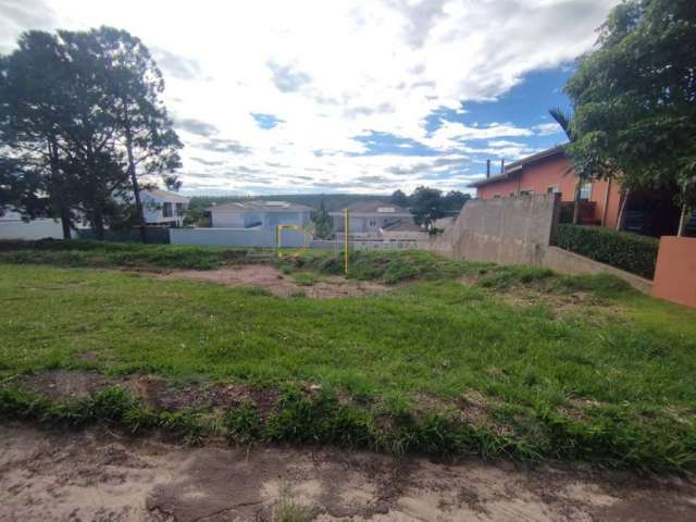 Terreno á venda no condomínio residencial Hípica em Botucatu-SP